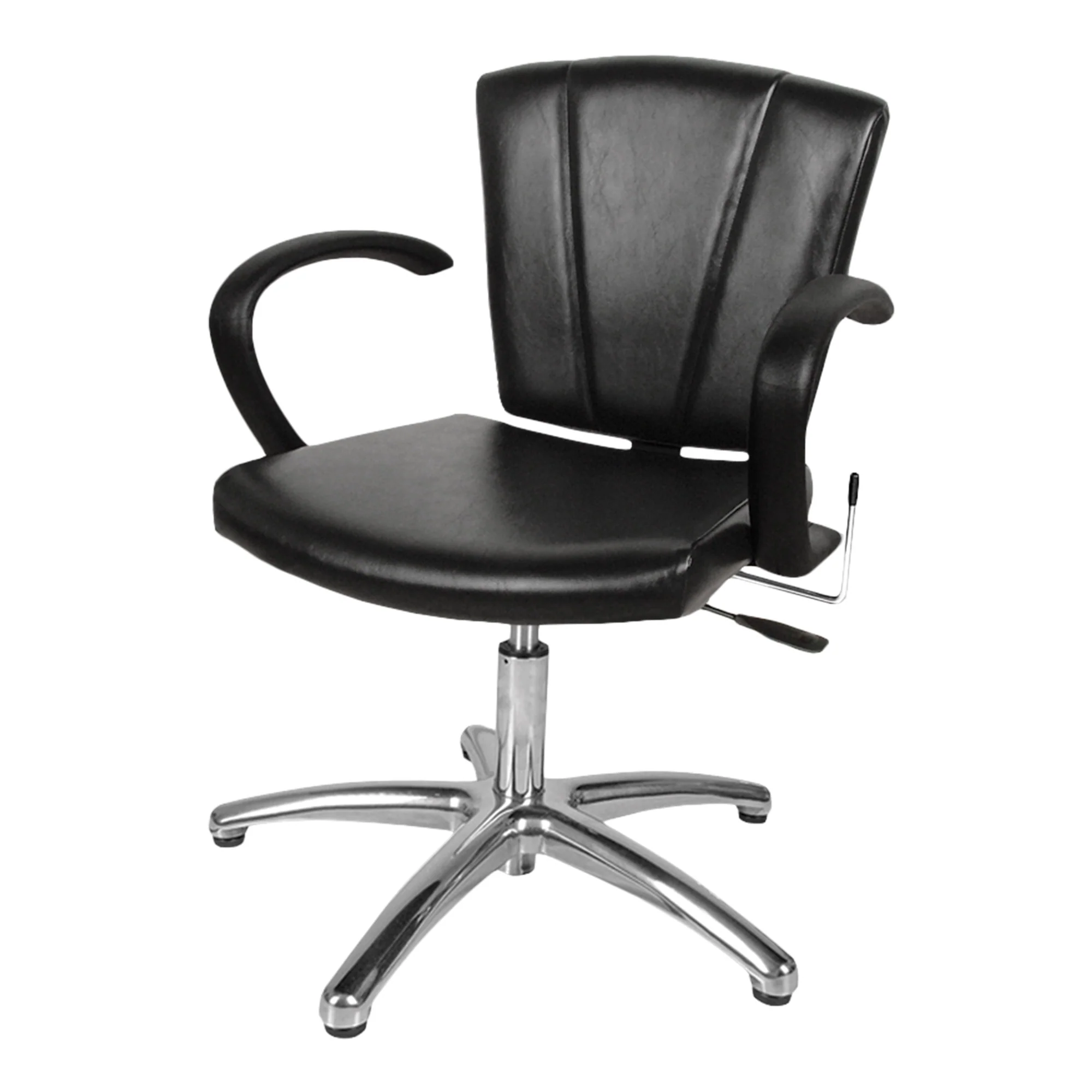 Sean Patrick Lever-Control Shampoo Chair