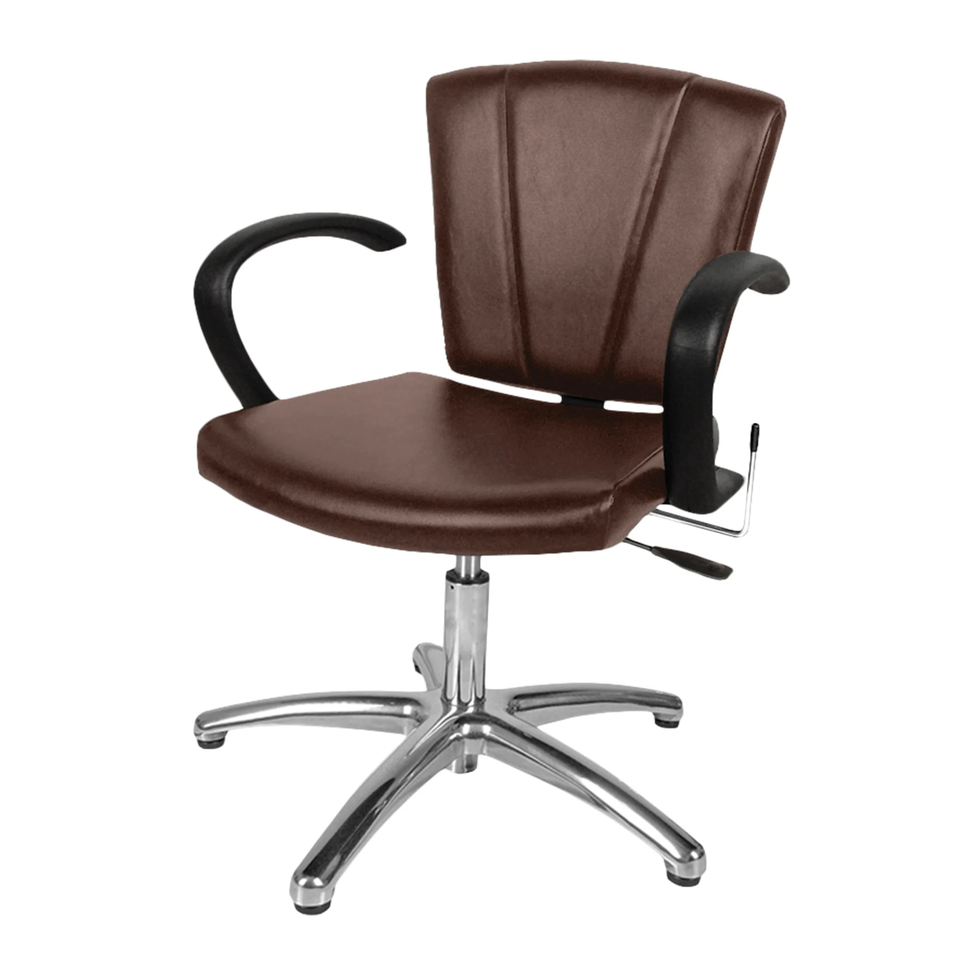 Sean Patrick Lever-Control Shampoo Chair - Image 4
