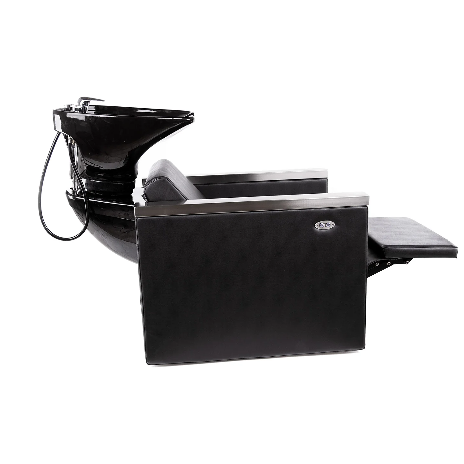 Veeco Serenity Electric Shampoo System - Image 9