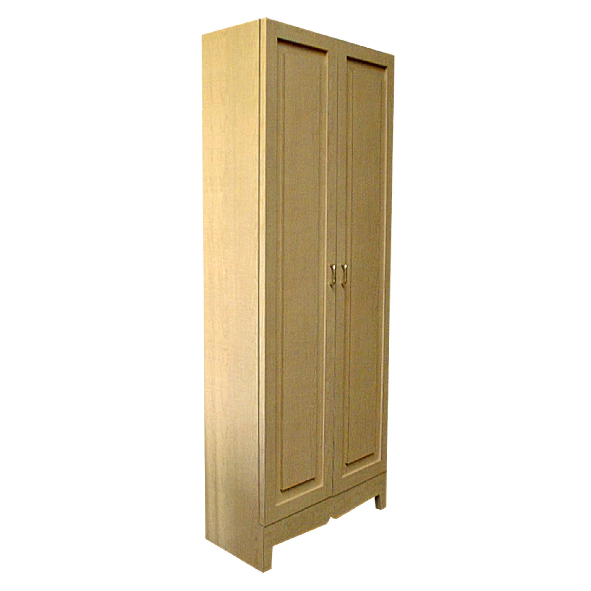 Shaker Bradford Lockers