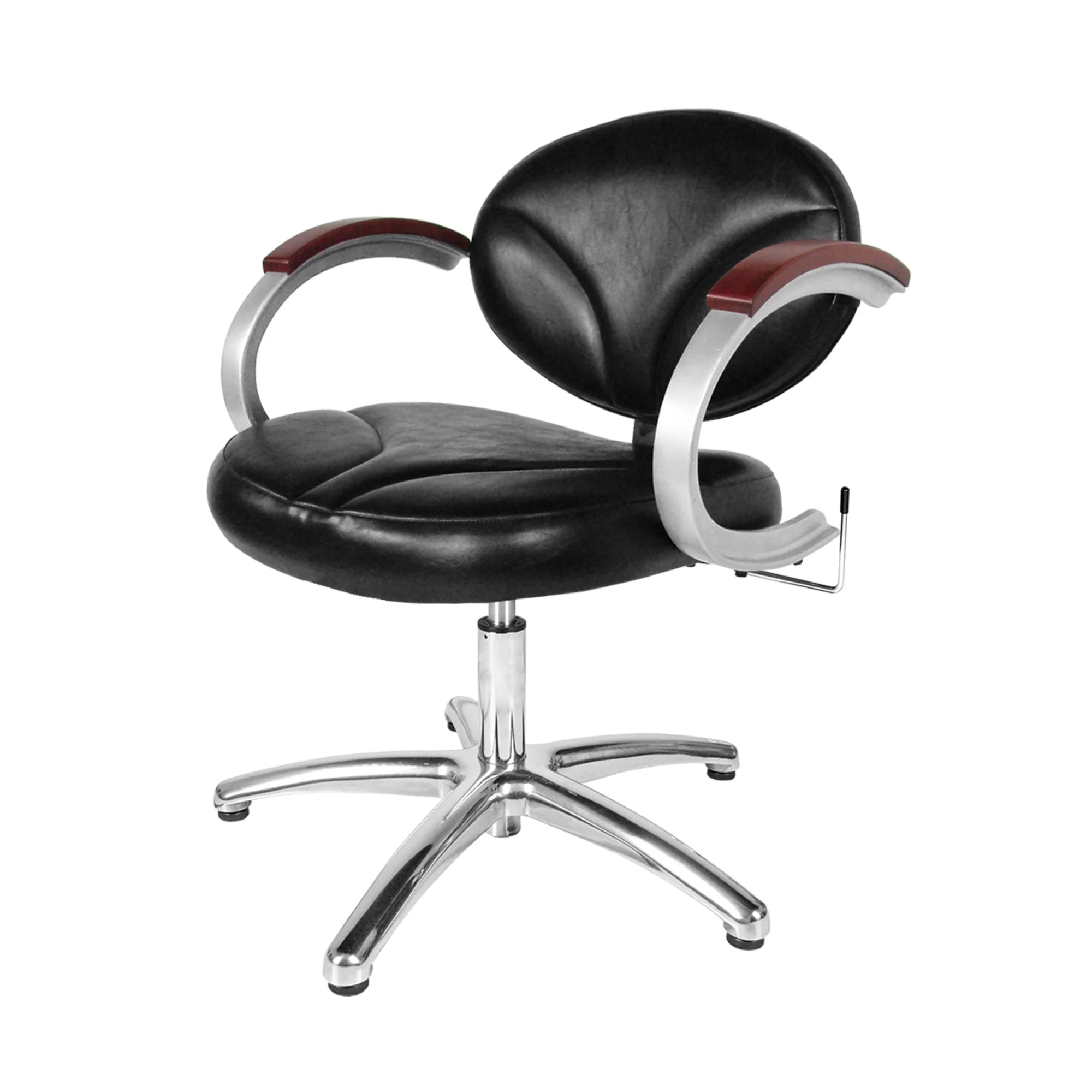 Silhouette Lever-Control Shampoo Chair