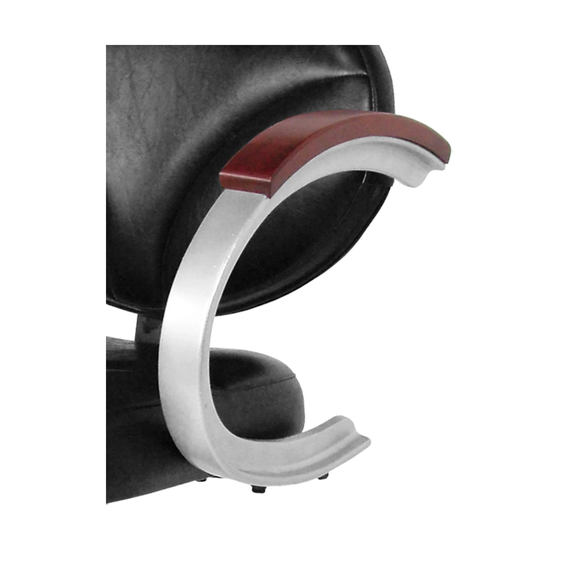 Silhouette Styling Chair - Image 2