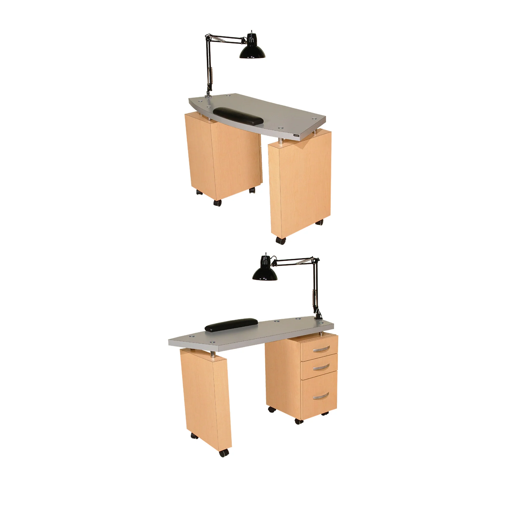 Soho Studio Nail Table - Image 2