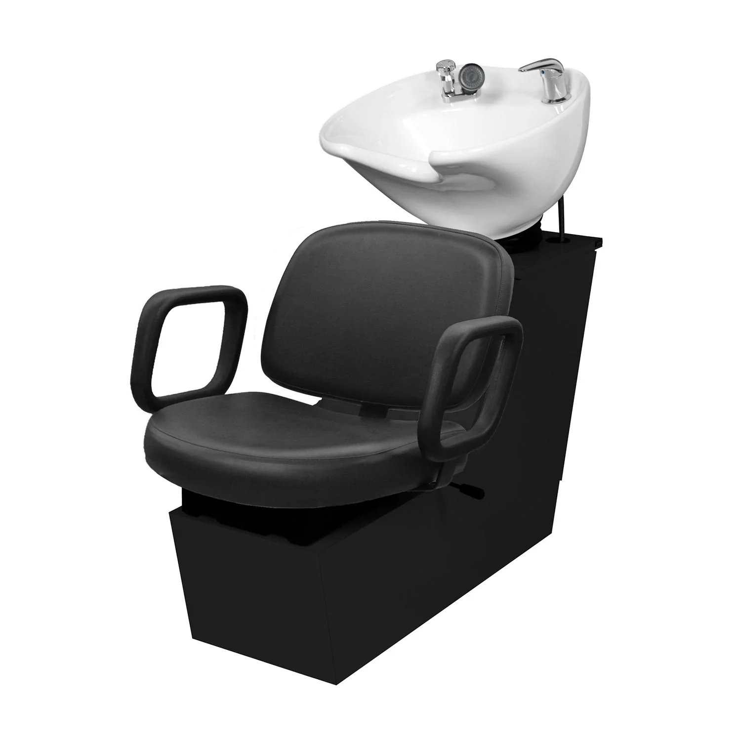 Sterling Backwash Shuttle