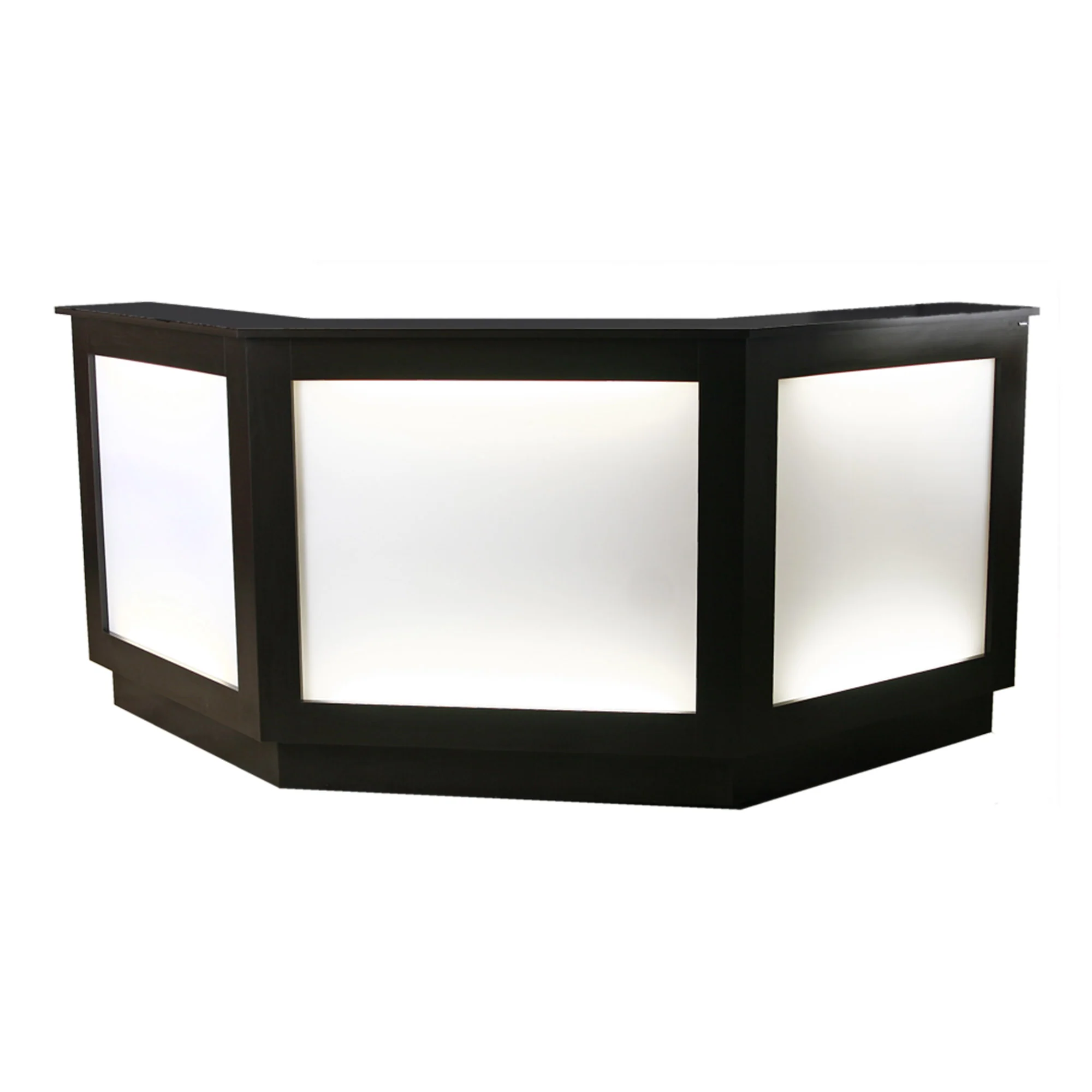 Studio J Reception Desk