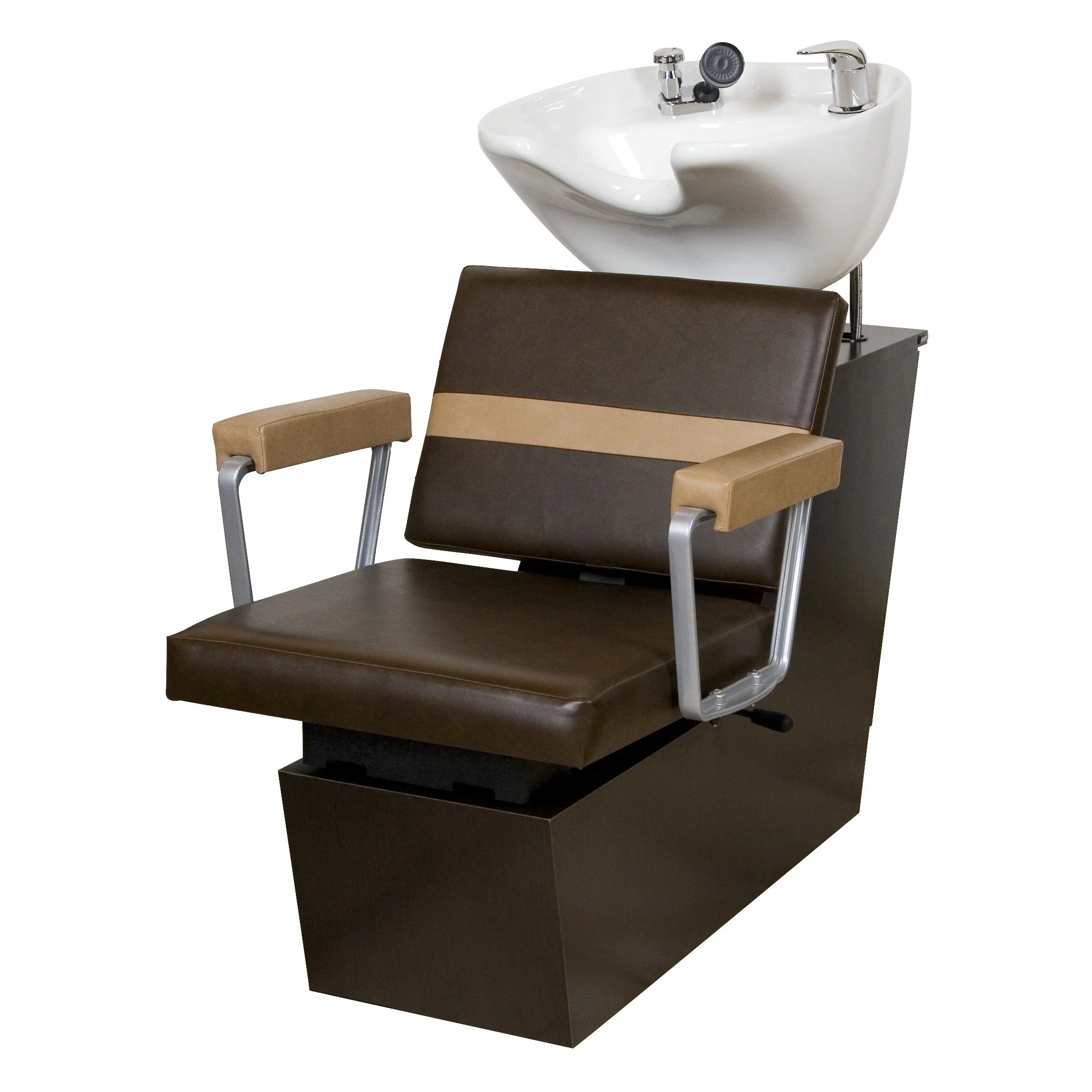 Taress Backwash Shuttle