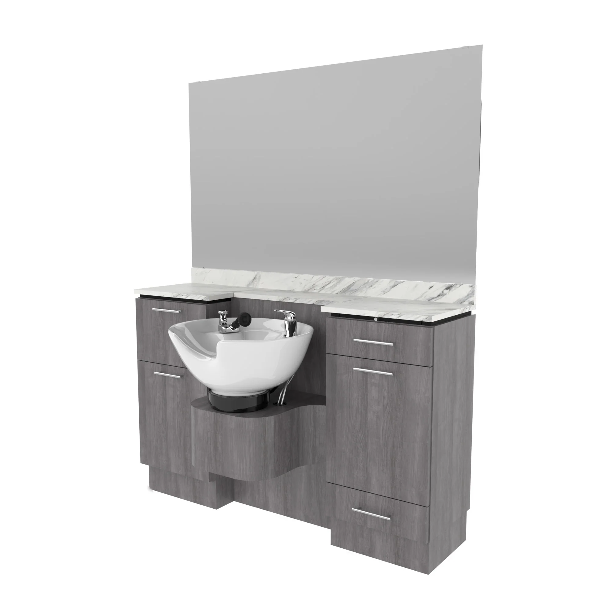 Tilting Bowl Add-on - Image 2