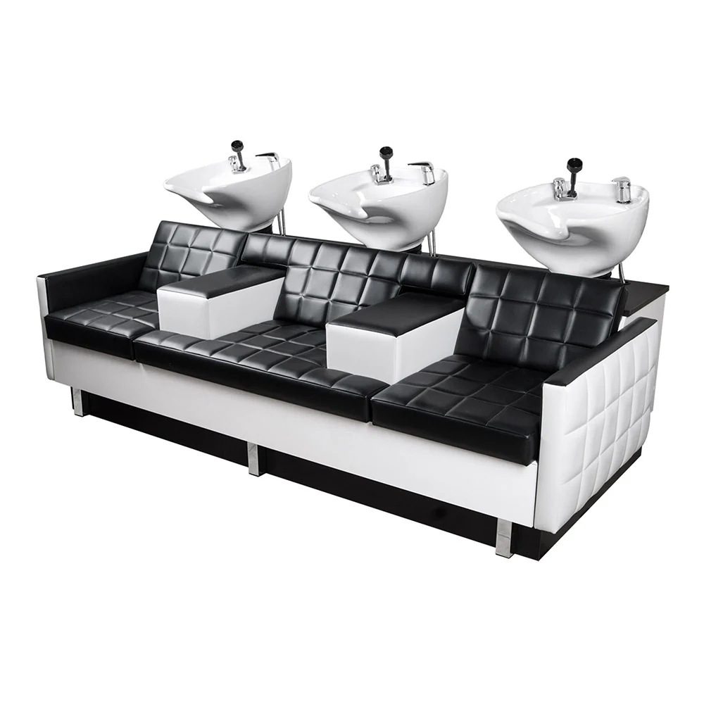 Triple Shampoo Banquette