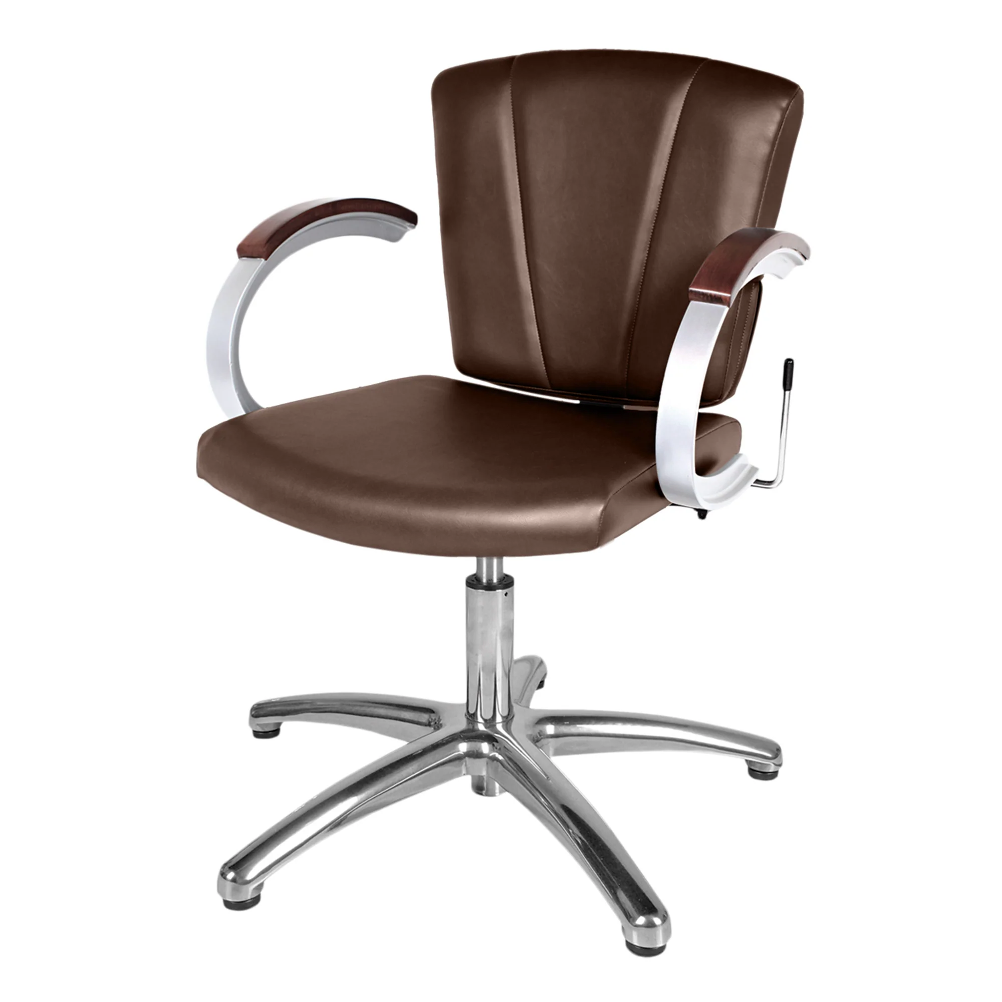 Vanelle SA Lever-Control Shampoo Chair - Image 3