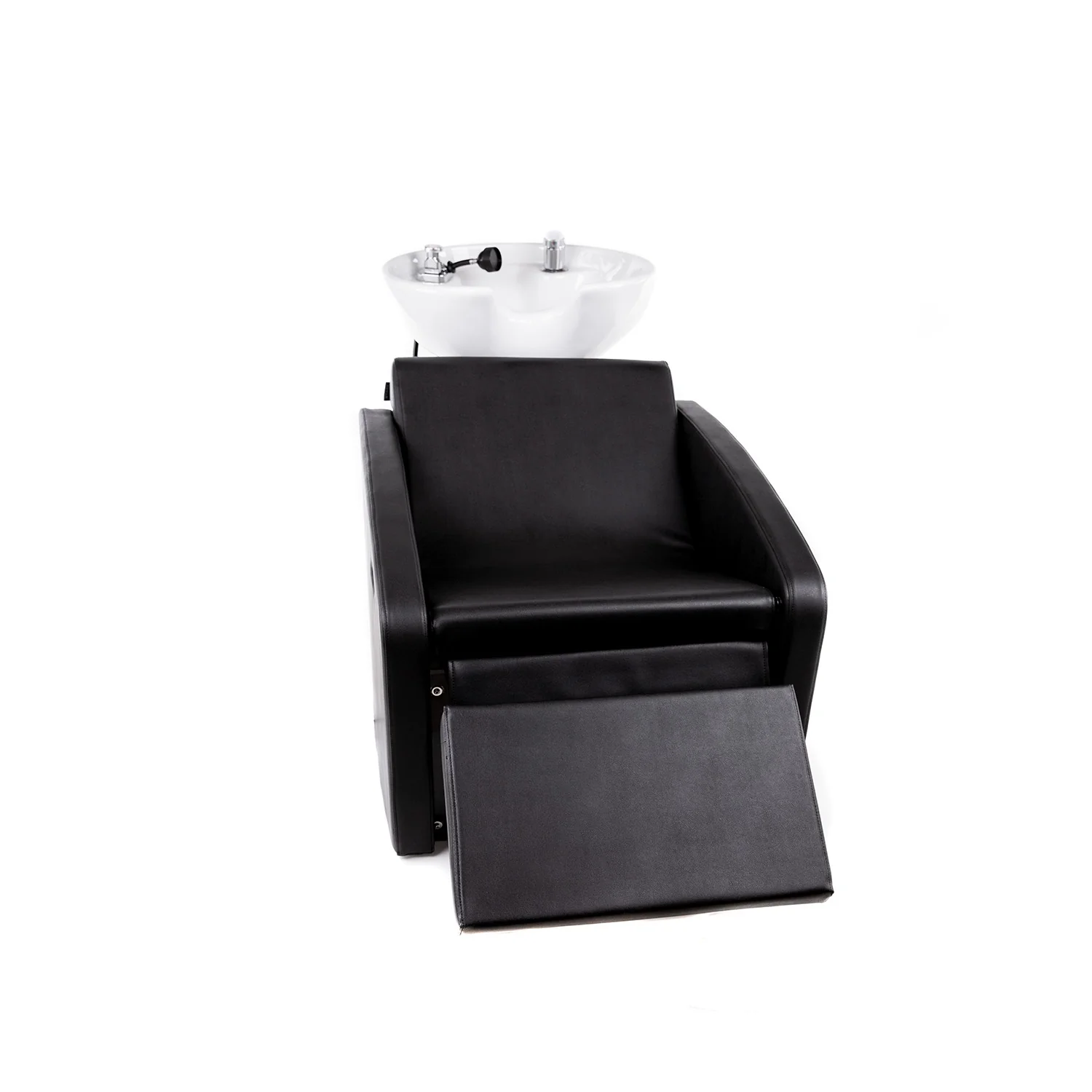 Veeco Tranquility Electric Shampoo Unit - Image 11