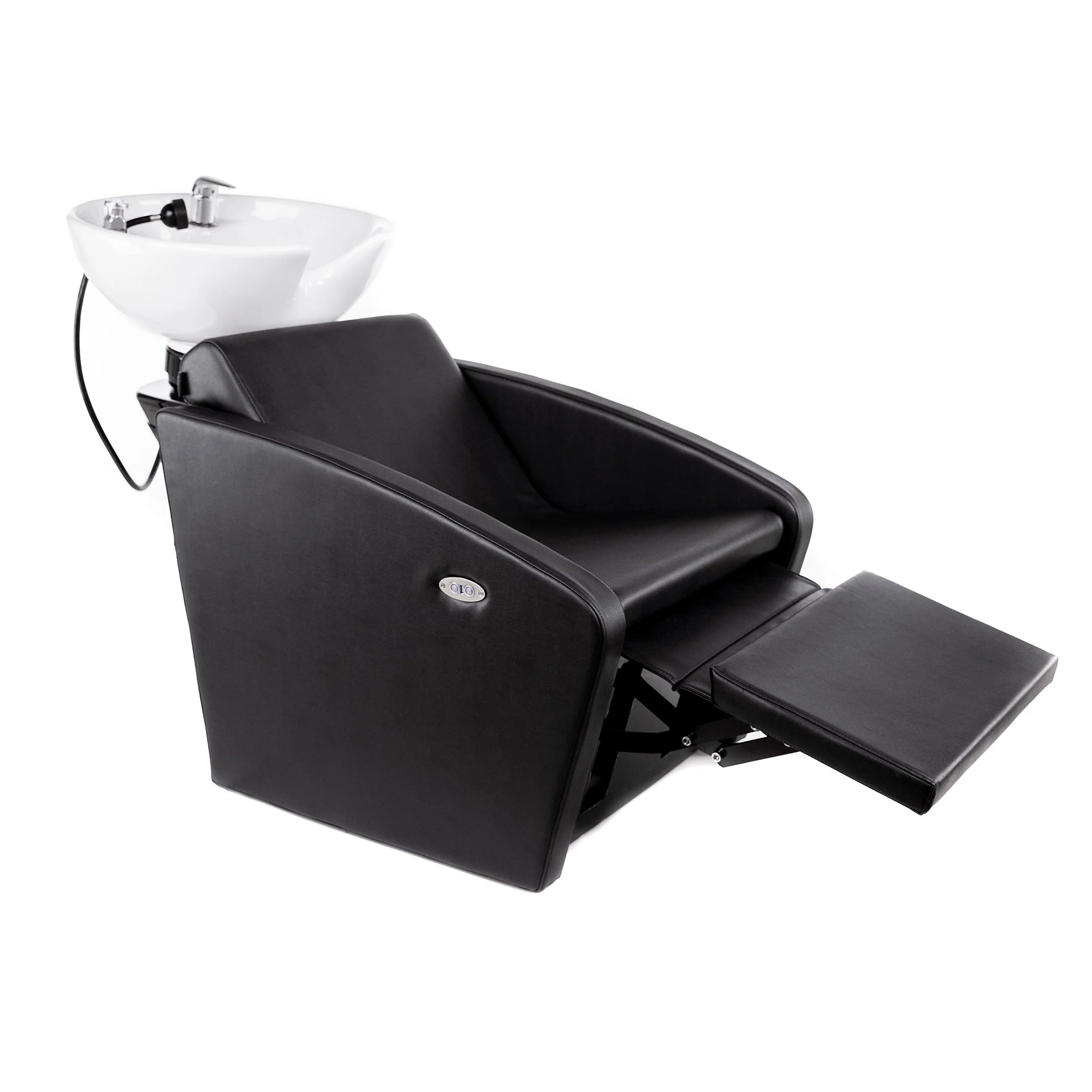 Veeco Tranquility Electric Shampoo Unit - Image 3