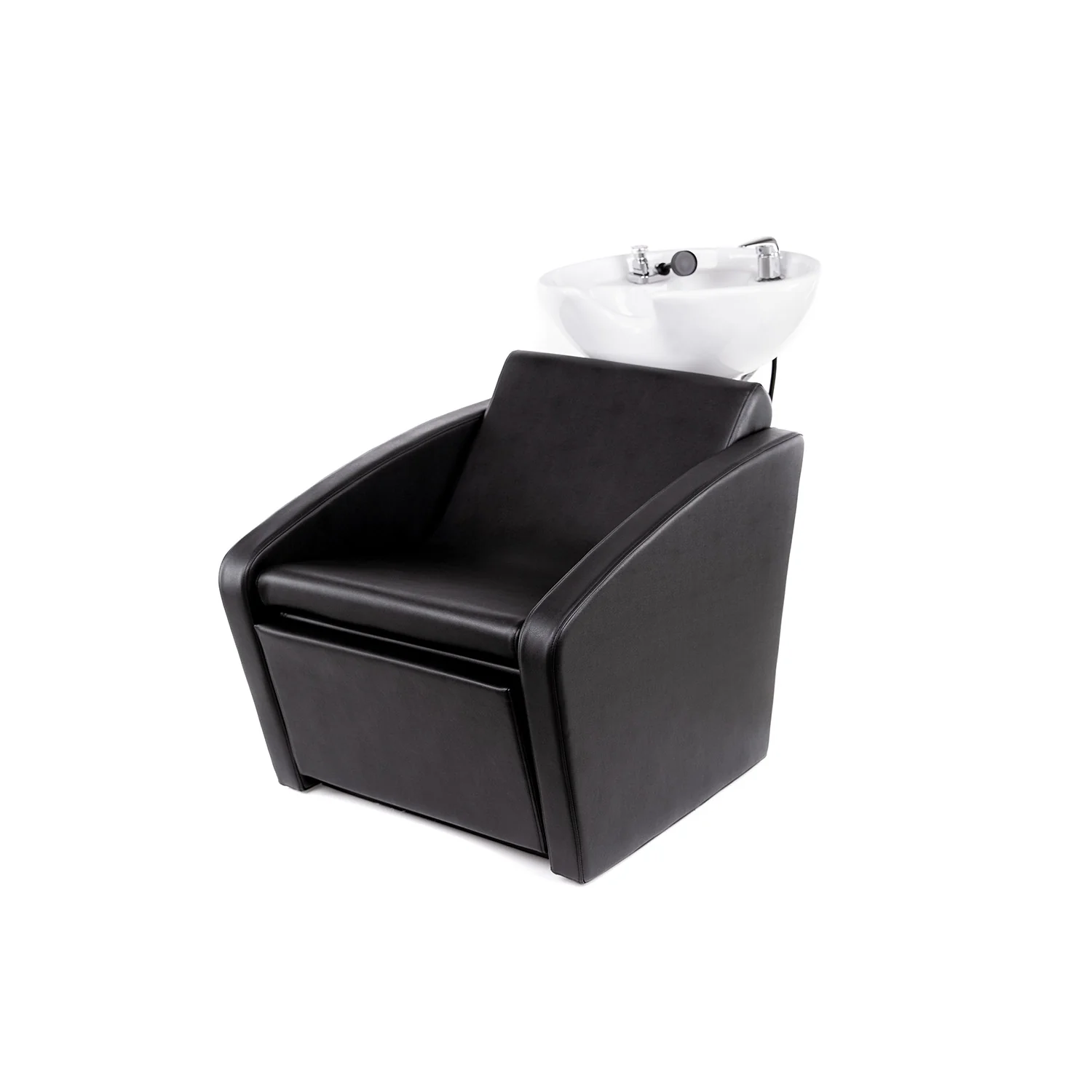 Veeco Tranquility Electric Shampoo Unit - Image 4