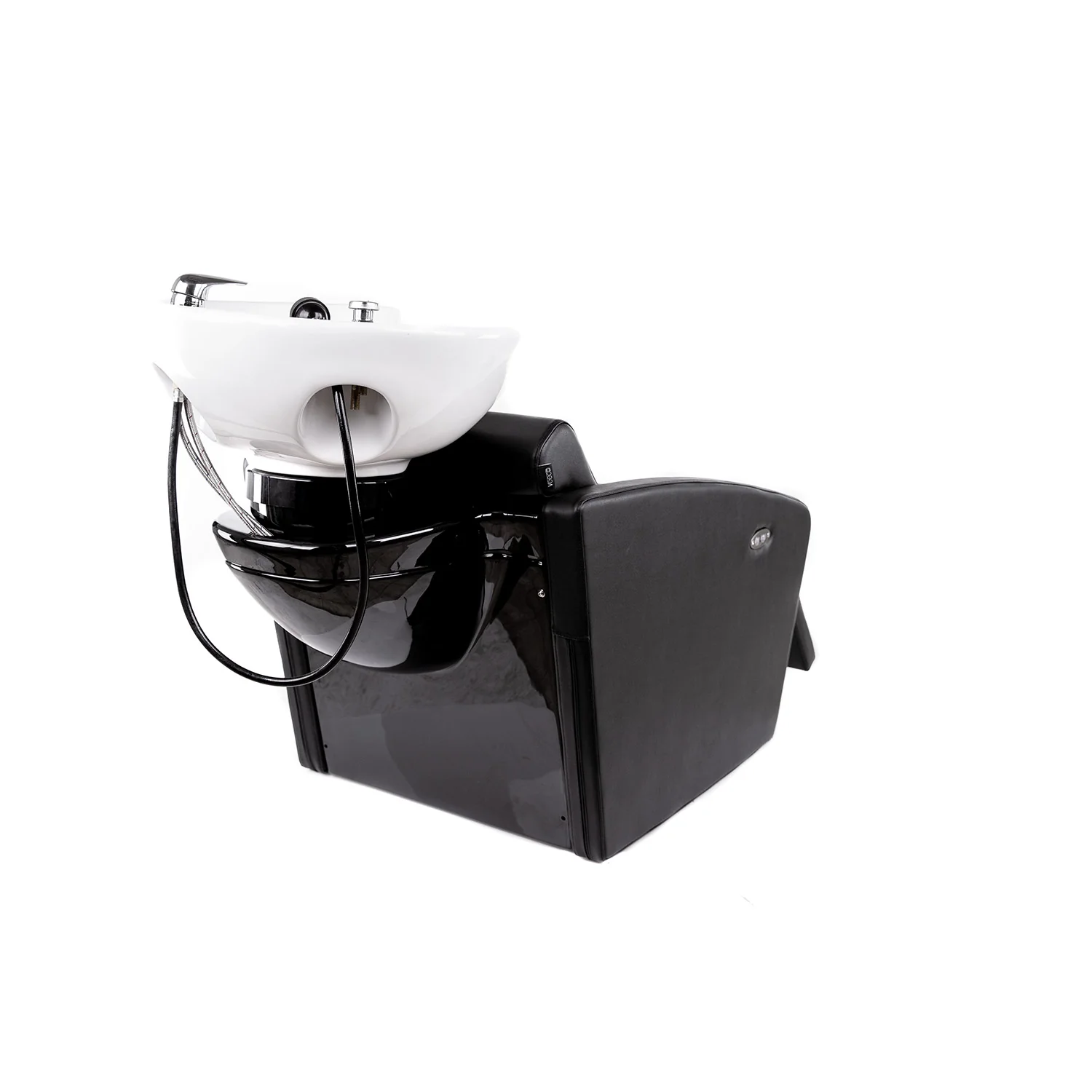 Veeco Tranquility Electric Shampoo Unit - Image 8
