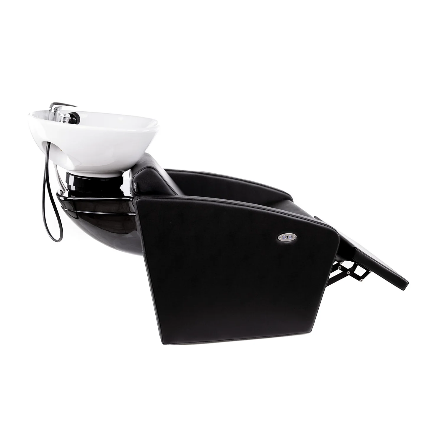Veeco Tranquility Electric Shampoo Unit - Image 9