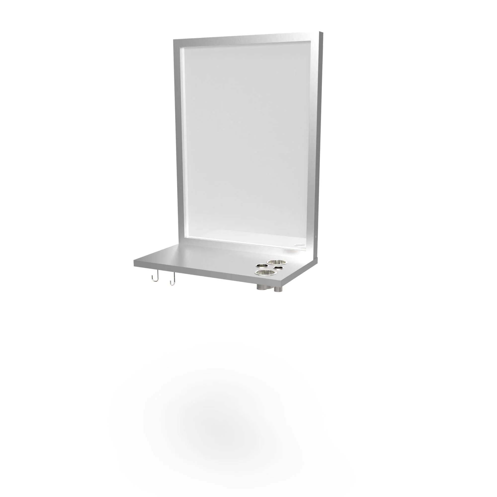 Veeco WMS