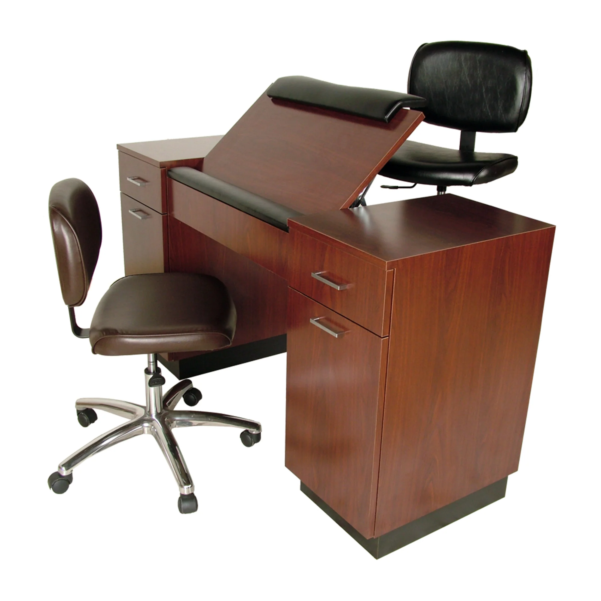 Westmond Ergonomical Manicure Table - Image 2