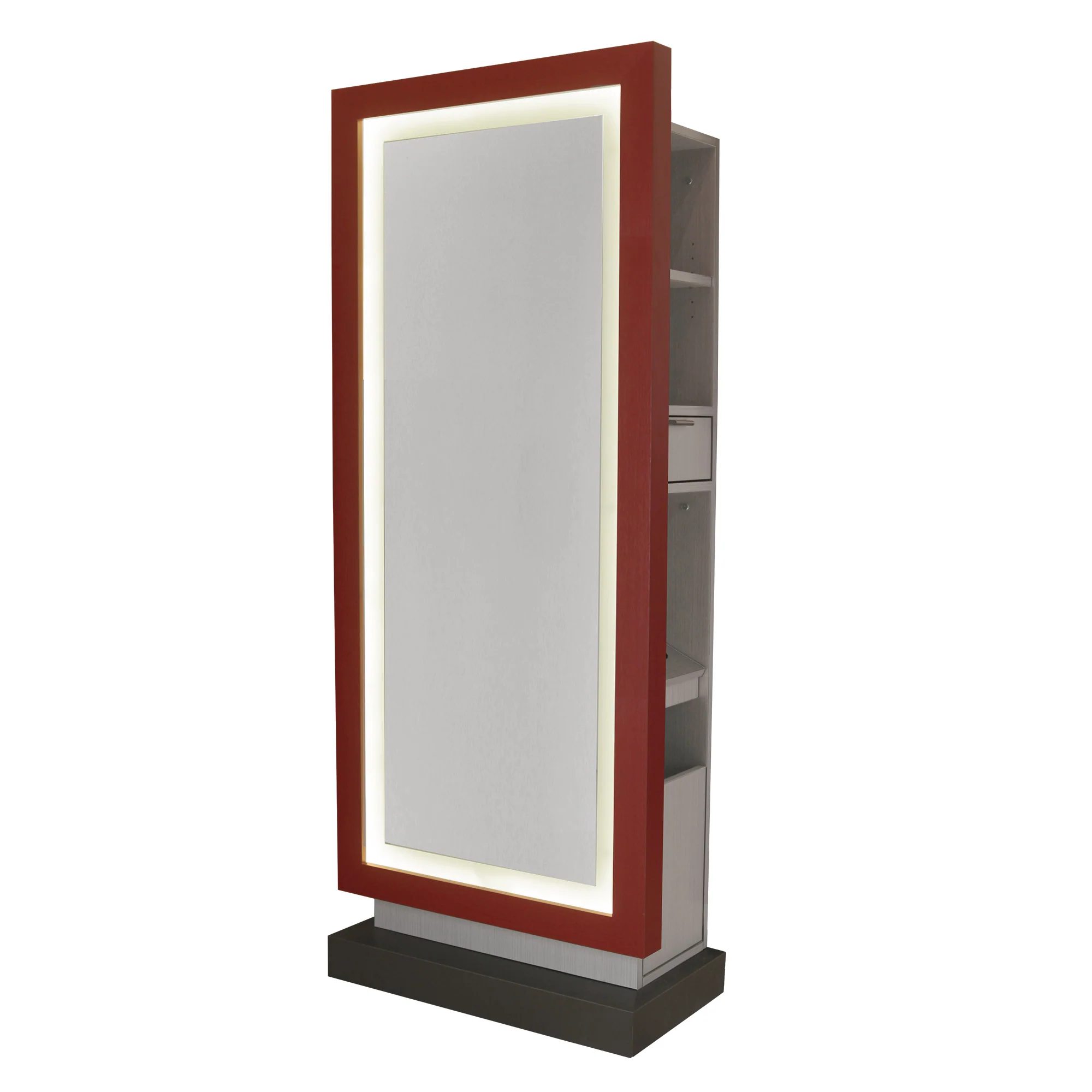 Zada Formula Styling Station - Image 2