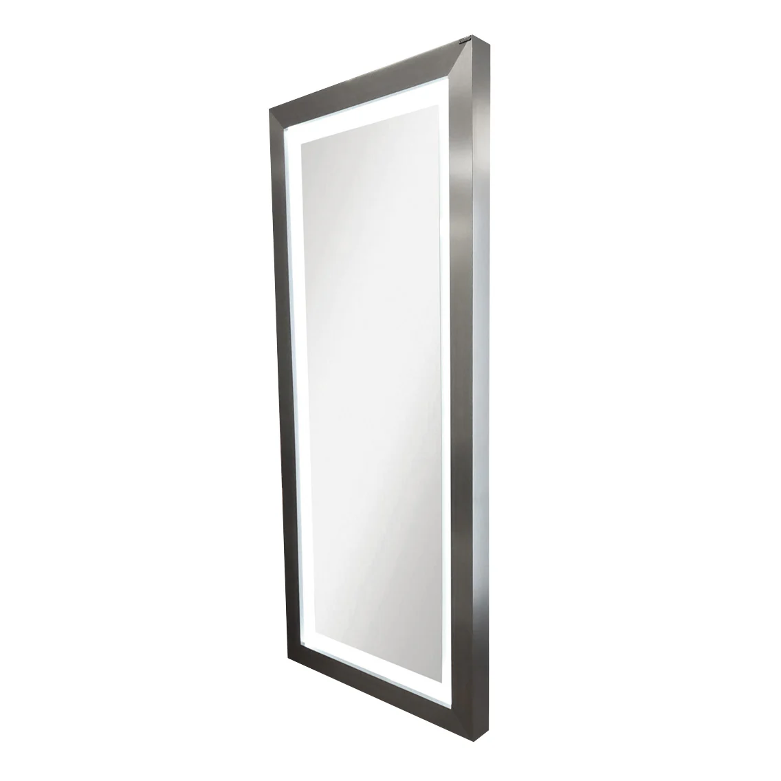 Zada Mirror w/ Direct LED Lighting - Image 2