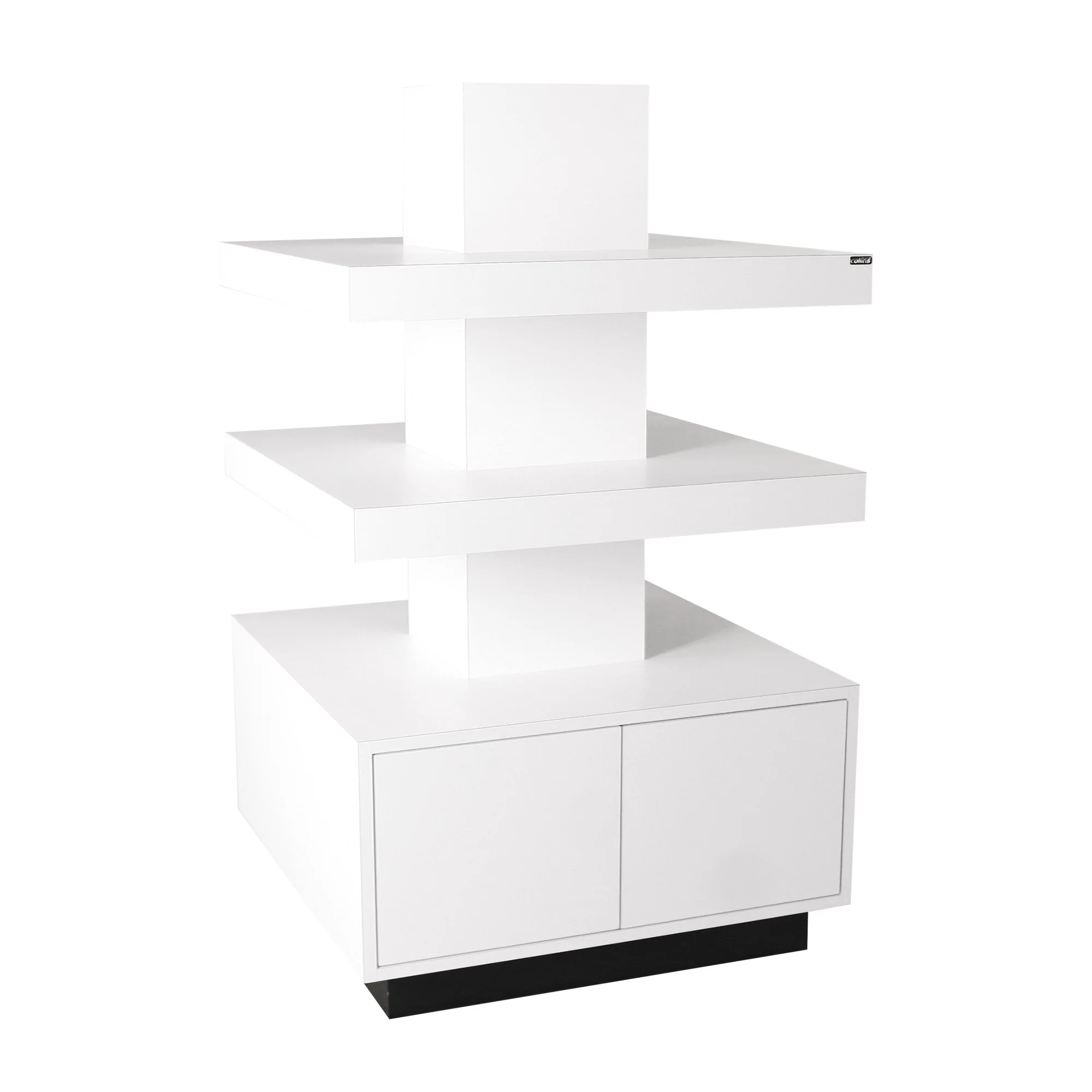 Zada Stacked Retail