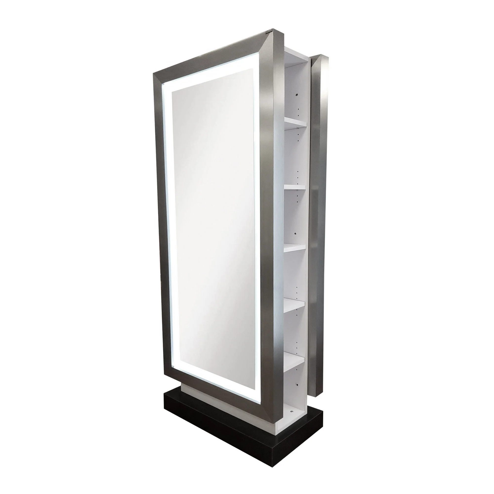 Zada XW Mirror Island